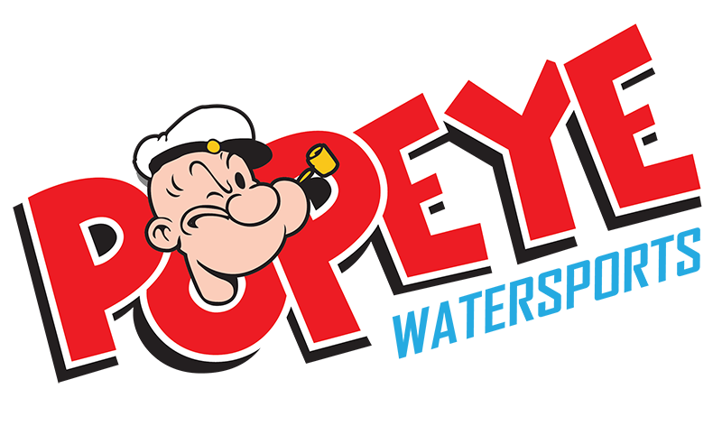 Popeye, watersports Rethymnon